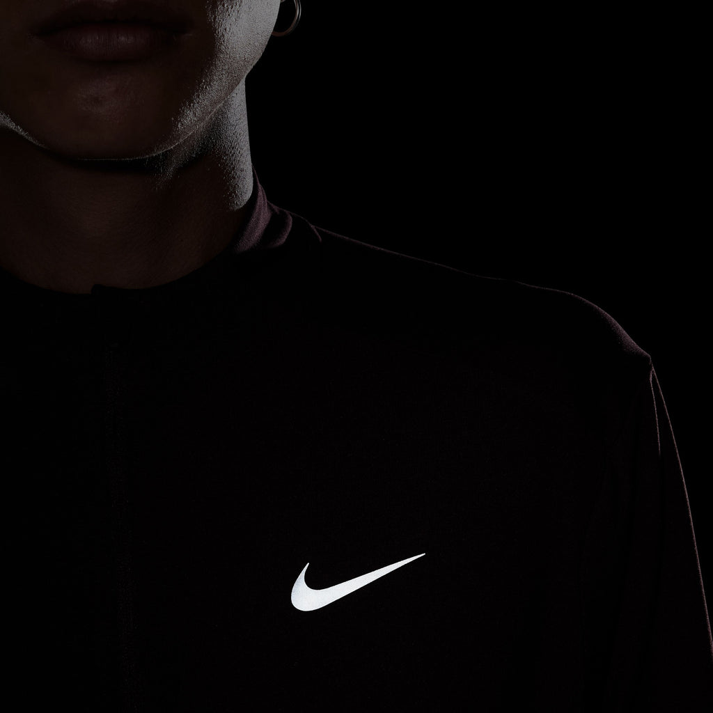 Dri-FIT Element 1/2 Zip Longsleeve shirt