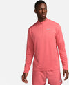 Dri-FIT Element 1/2 Zip Longsleeve shirt