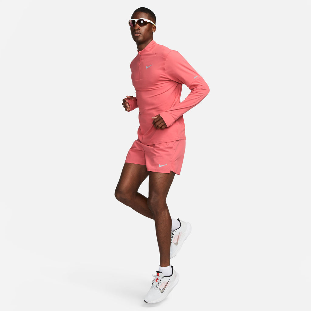 Dri-FIT Element 1/2 Zip Longsleeve shirt