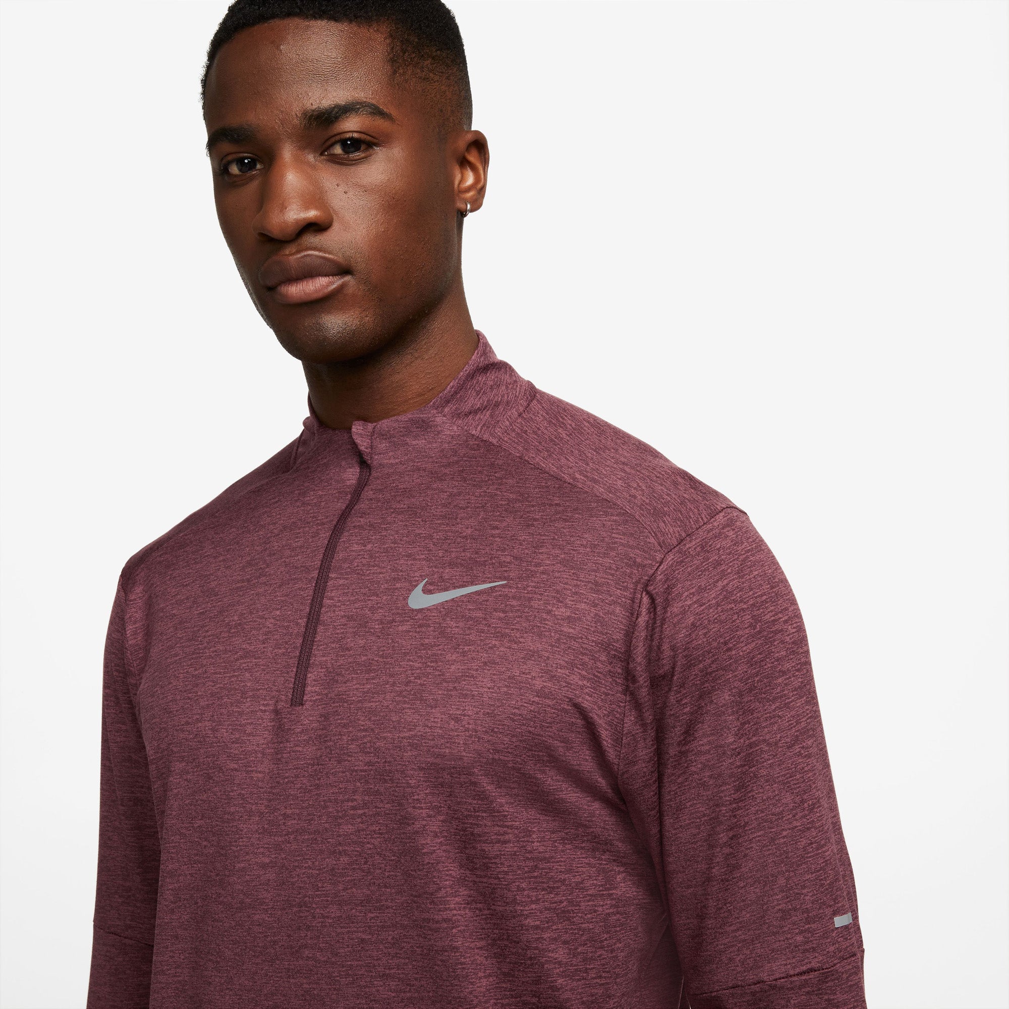 Dri-FIT Element 1/2 Zip Longsleeve shirt