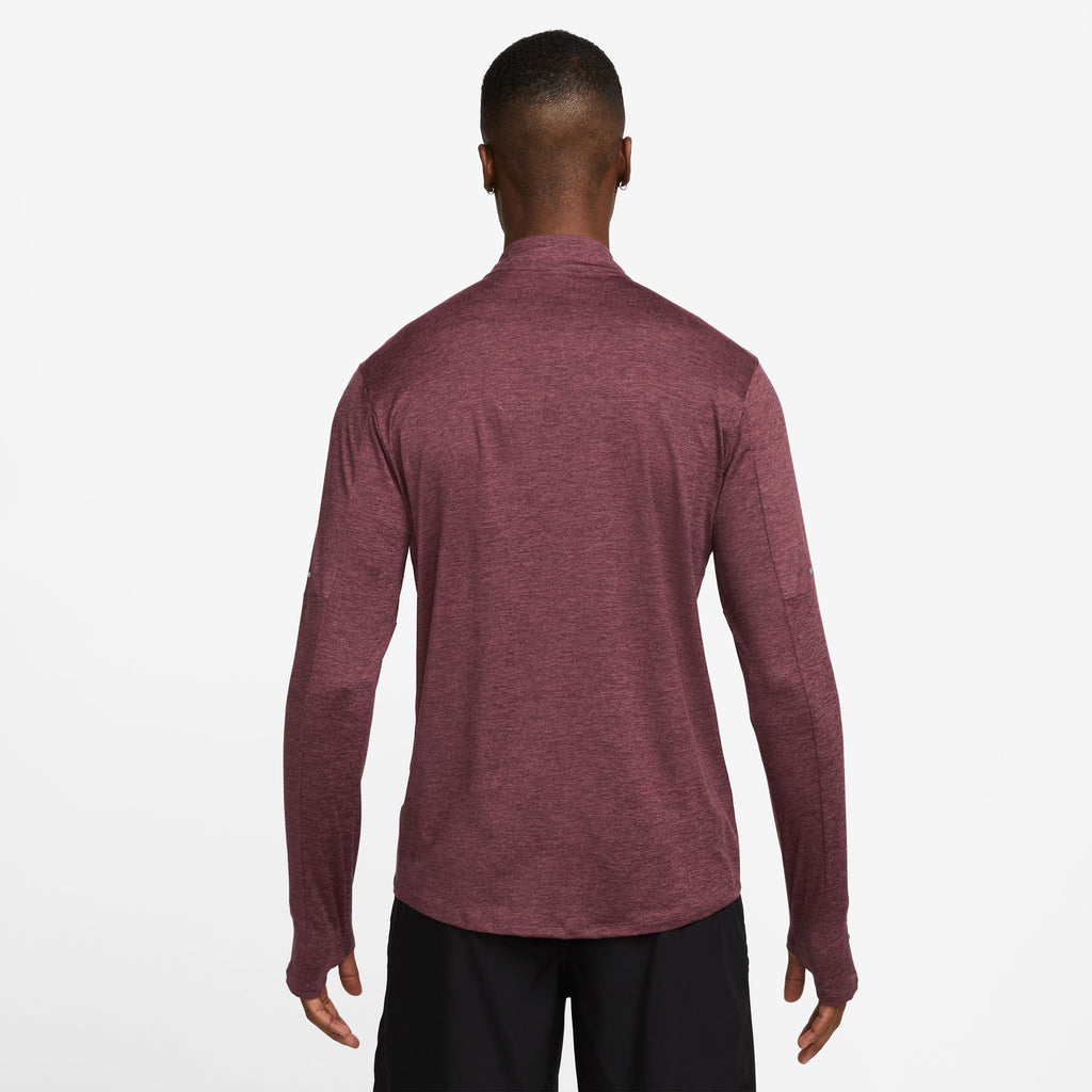 Dri-FIT Element 1/2 Zip Longsleeve shirt