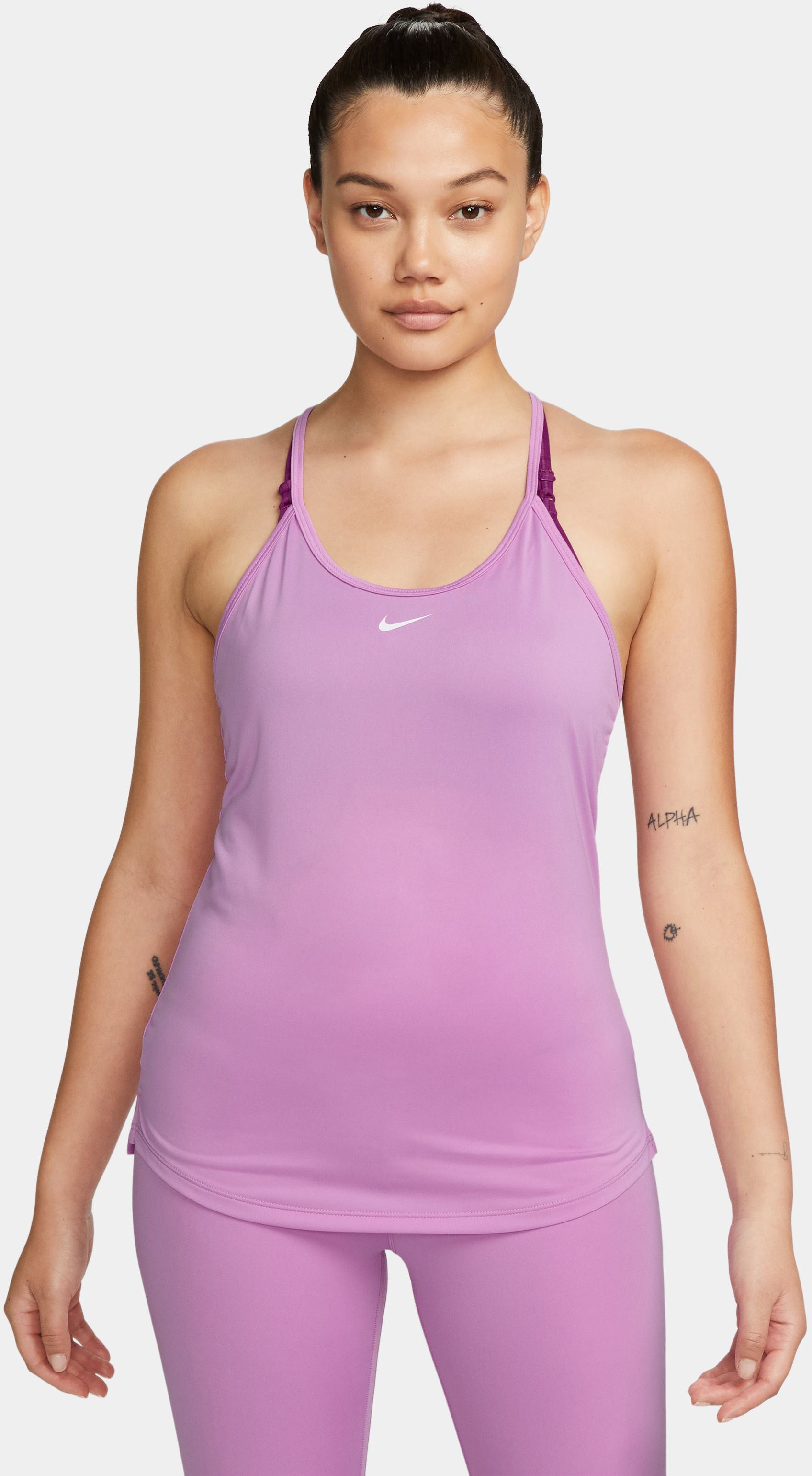 Dri-FIT One Elastika top