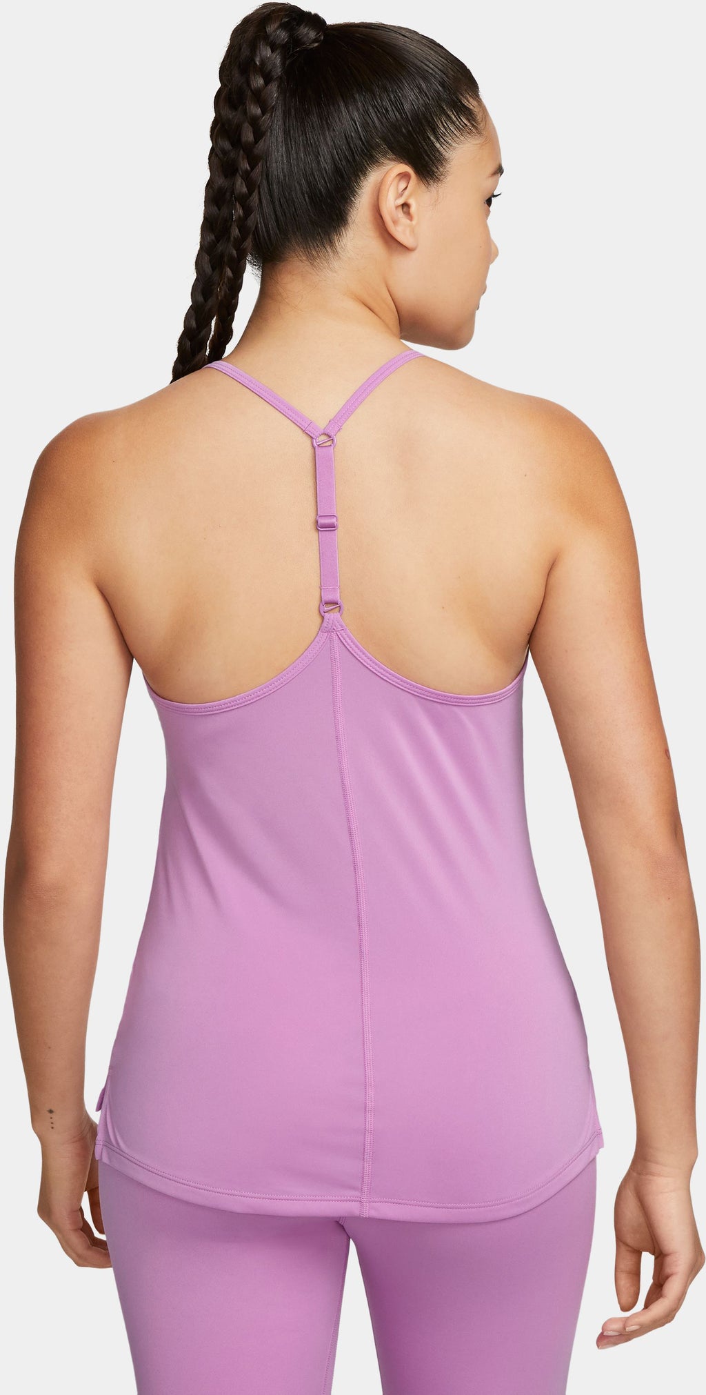 Dri-FIT One Elastika top