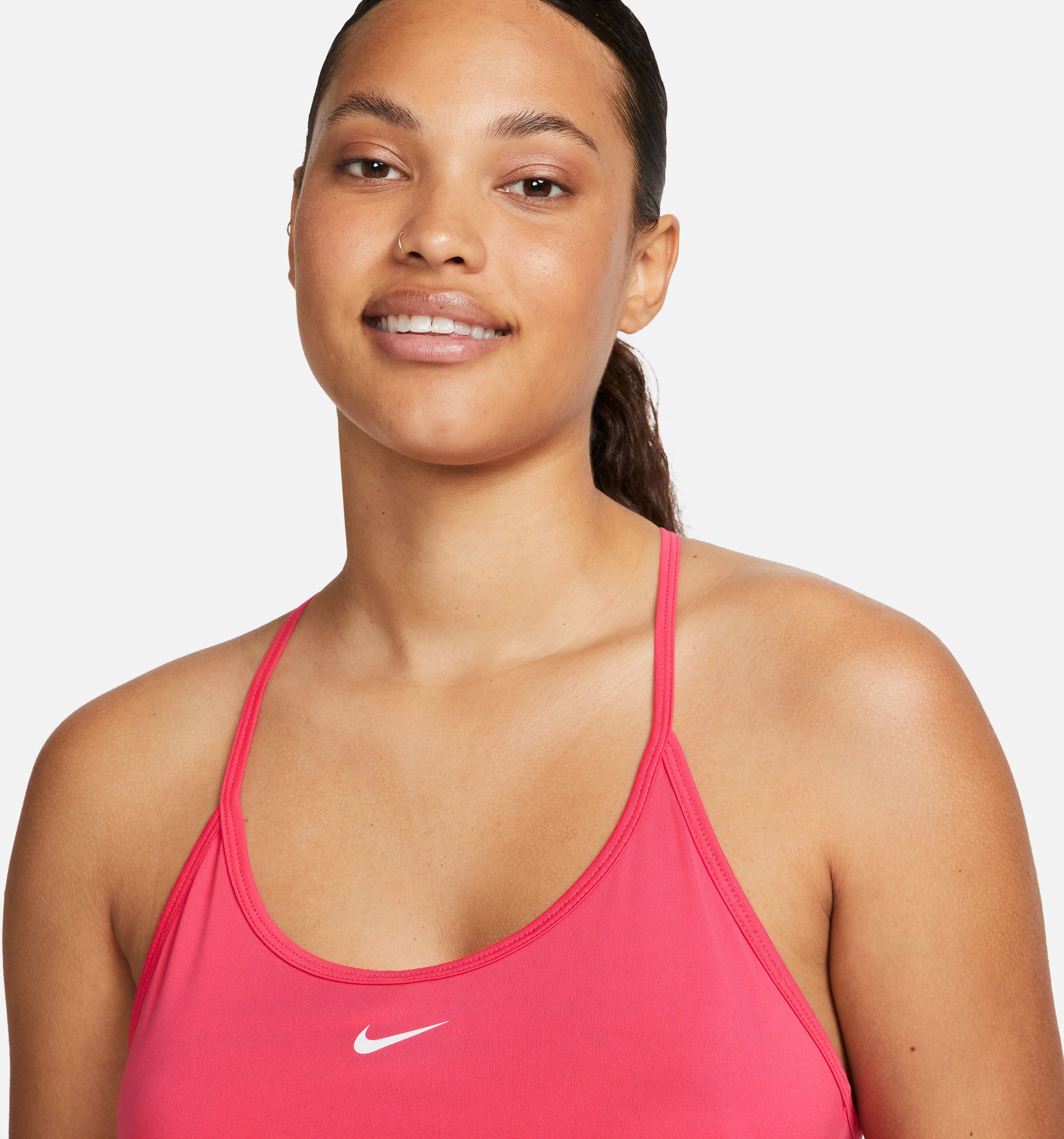 Dri-FIT One Elastika top