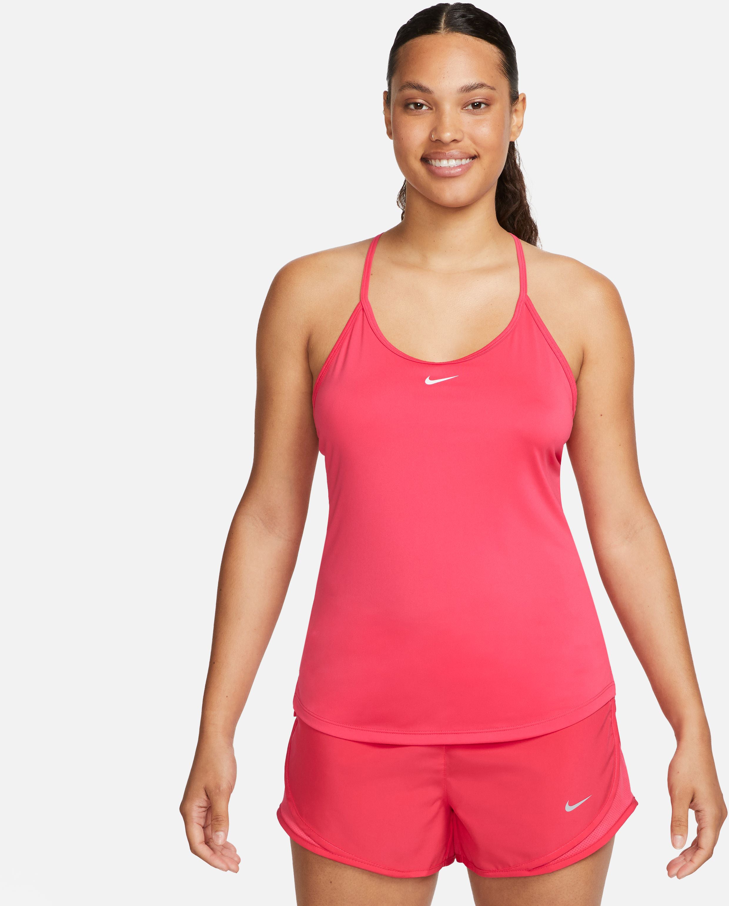 Dri-FIT One Elastika top