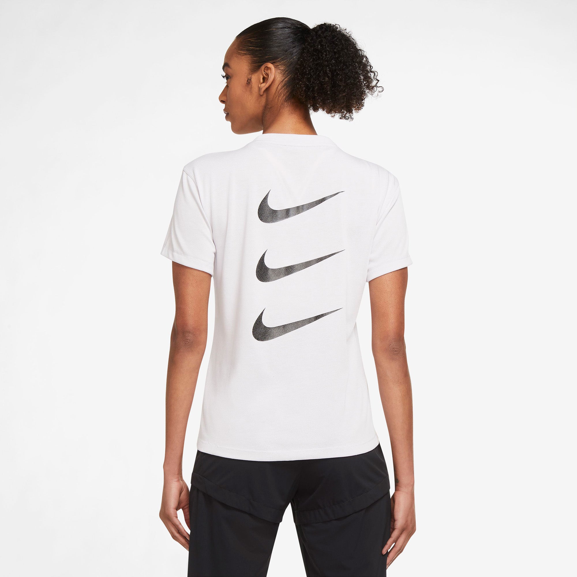 Dri-FIT Run Division shirt