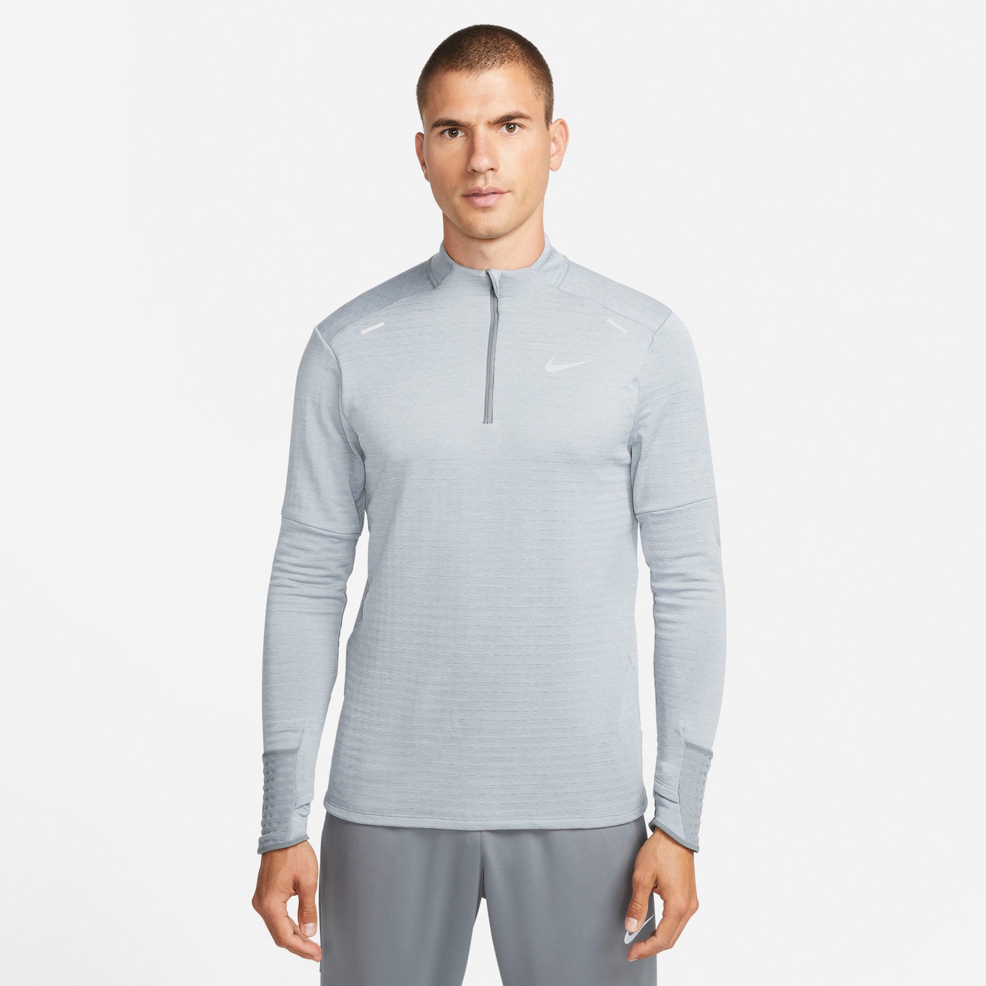 Therma-FIT Repel Element Half-Zip Longsleeve shirt