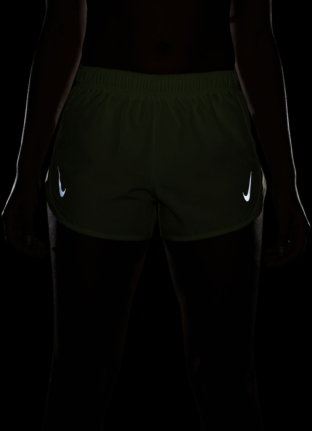 Dri-FIT Tempo Race short