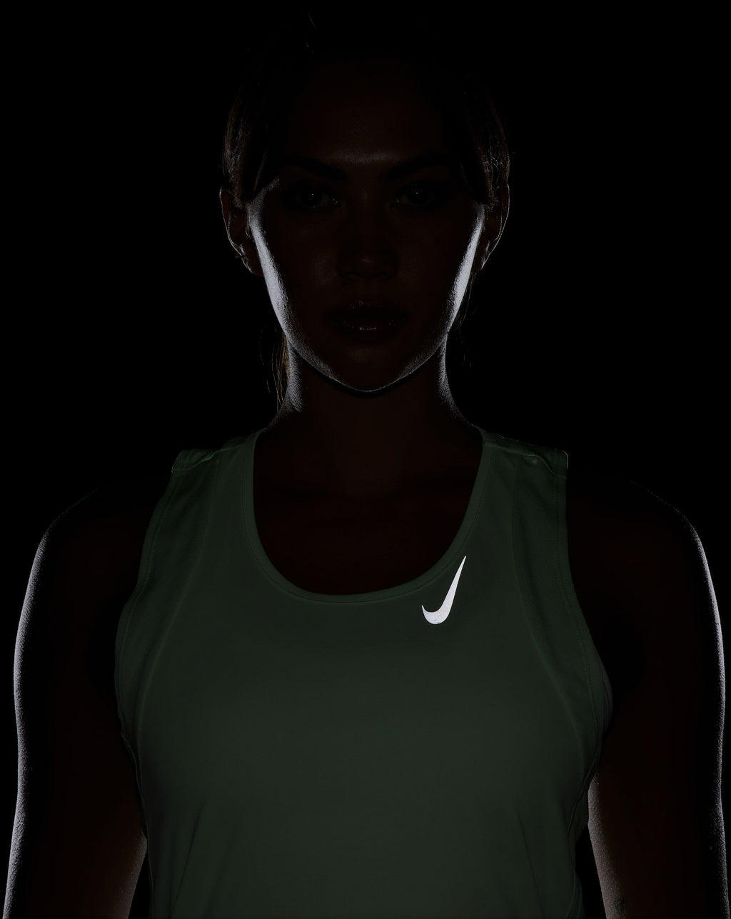 Dri-FIT Race top