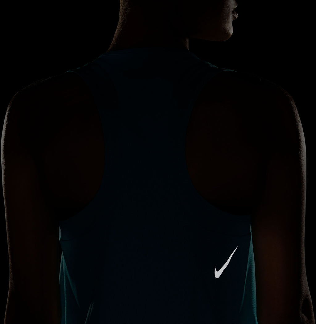 Dri-FIT Race top