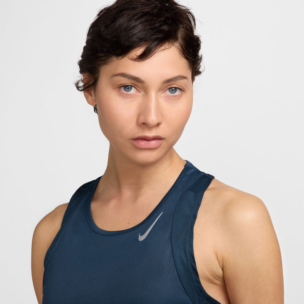 Dri-FIT Race top