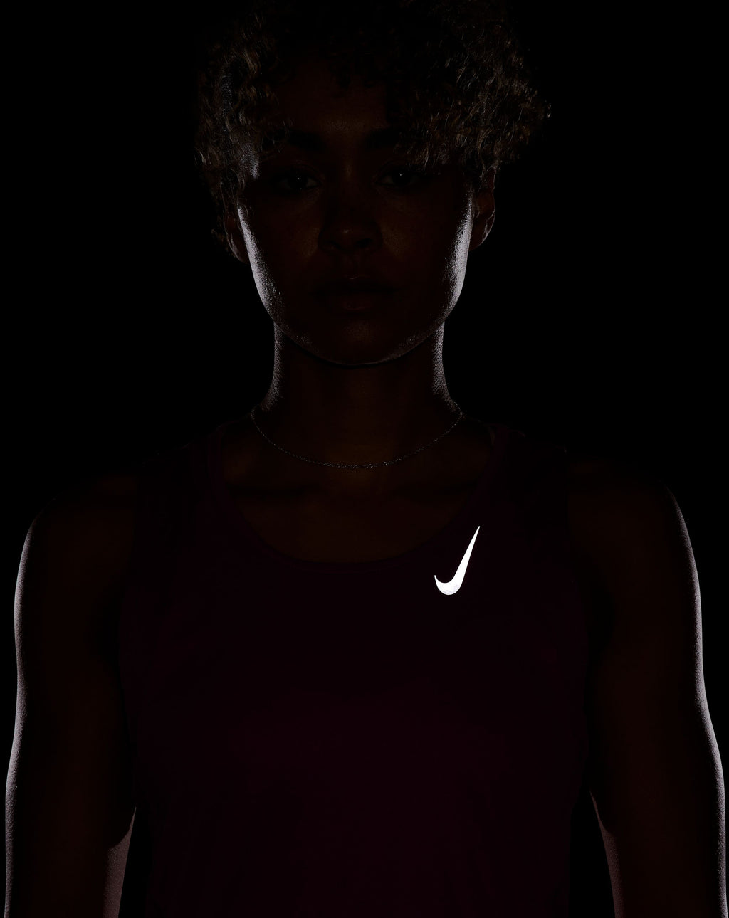Dri-FIT Race top