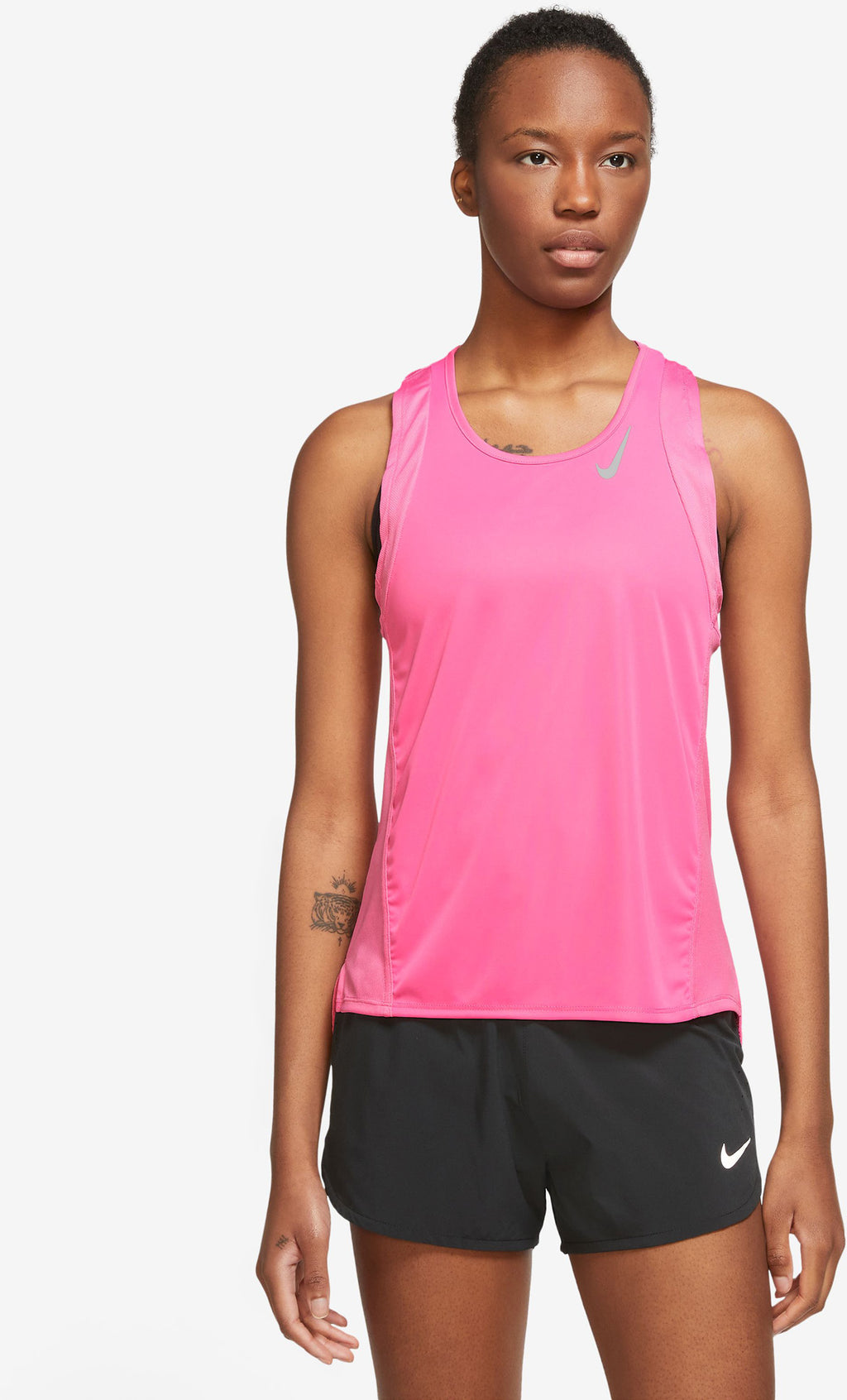 Dri-FIT Race top