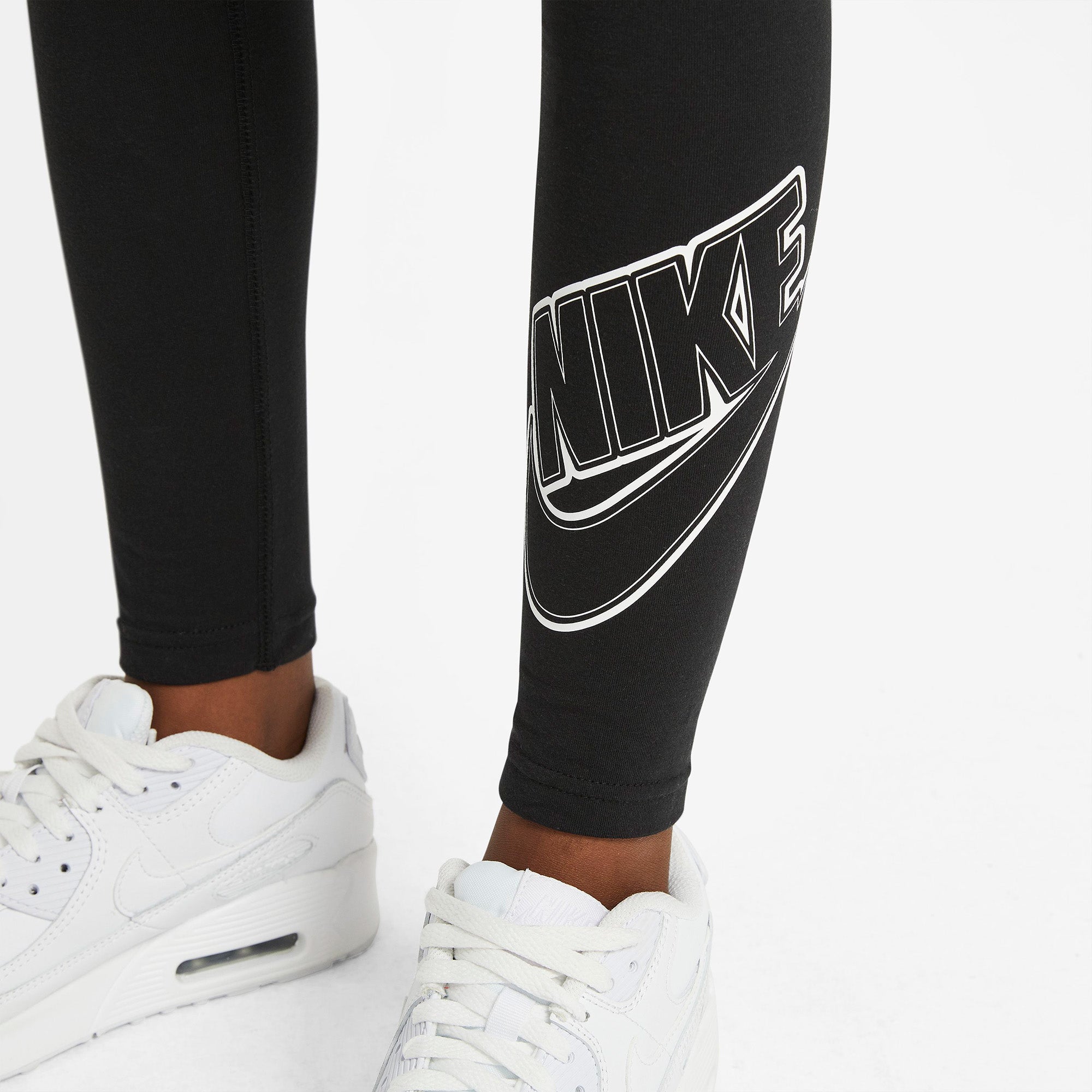 Sportswear Favorites kids legging