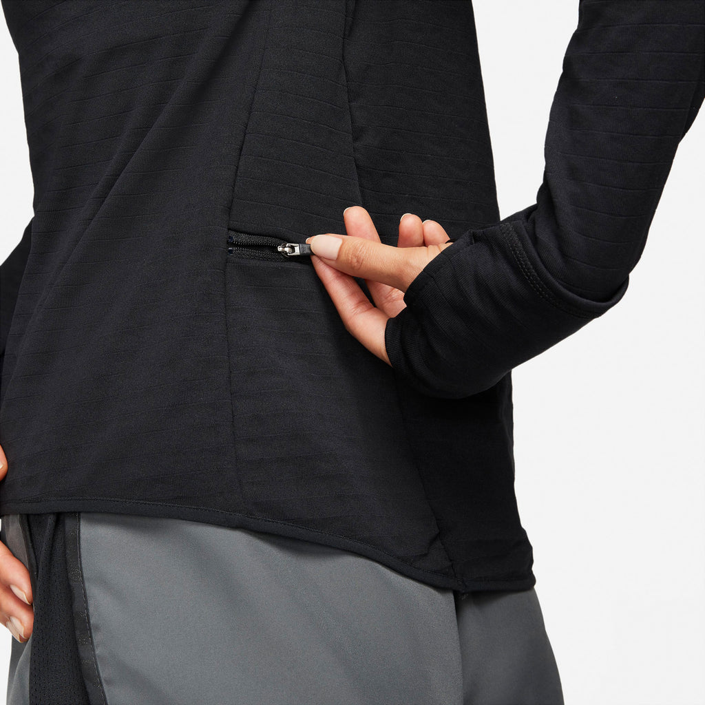 Therma-FIT Element longsleeve