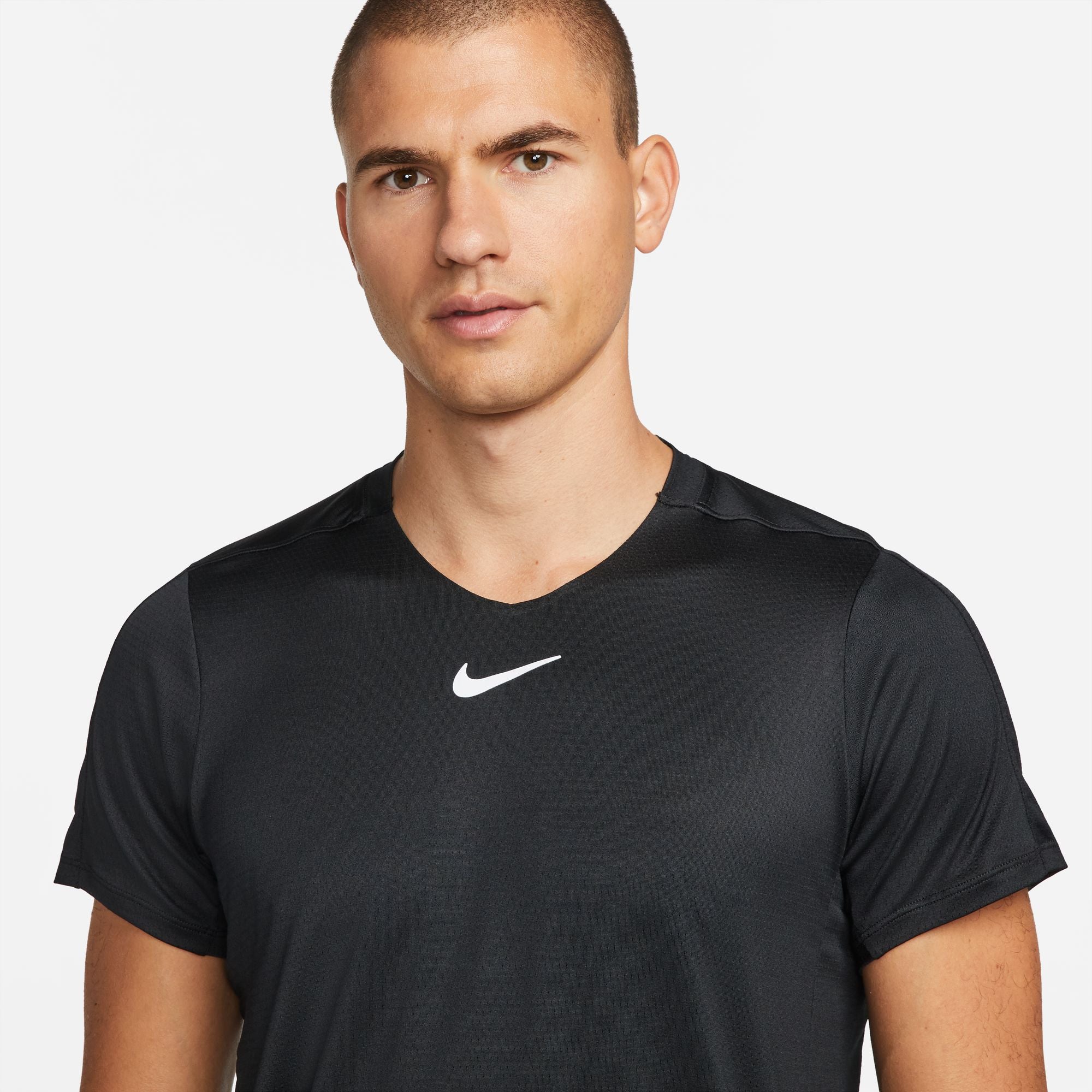 Dri-FIT Advantage shortsleeve shirt