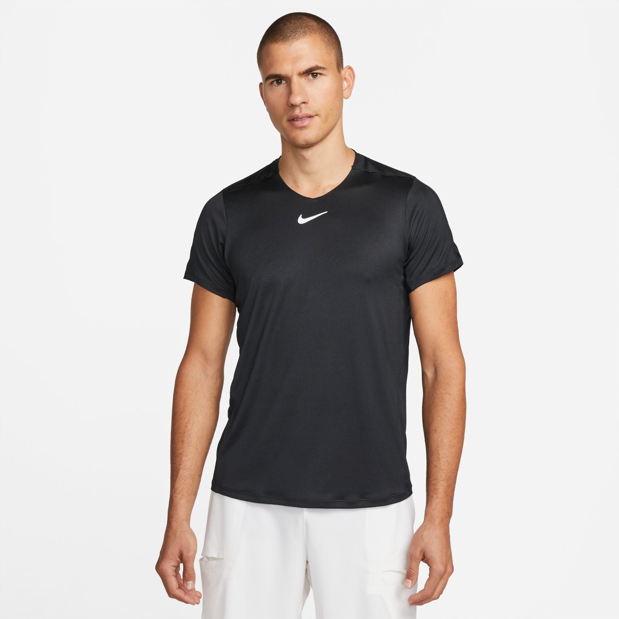 Dri-FIT Advantage shortsleeve shirt