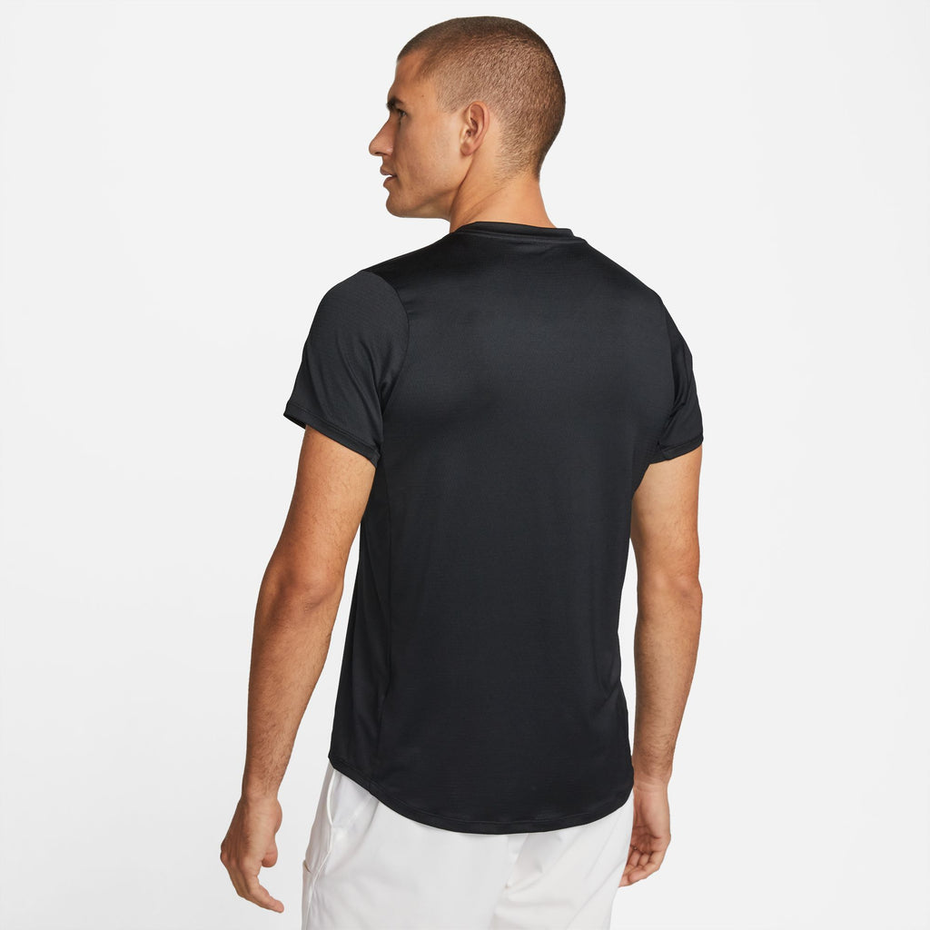 Dri-FIT Advantage shortsleeve shirt