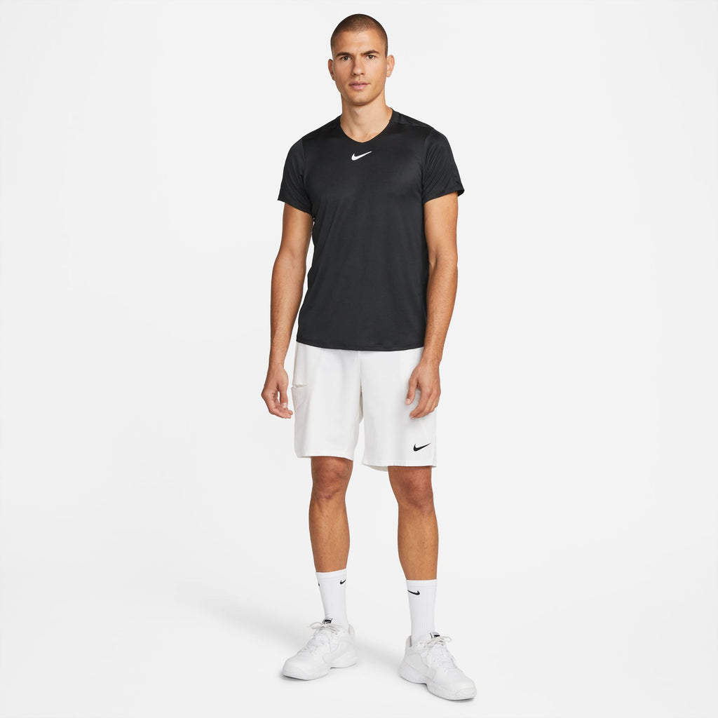 Dri-FIT Advantage shortsleeve shirt