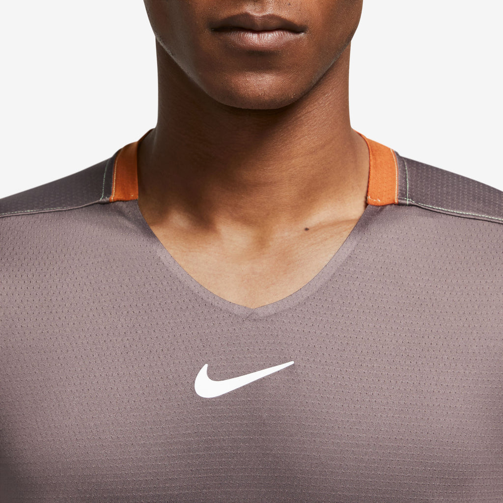 Dri-FIT Advantage shortsleeve shirt
