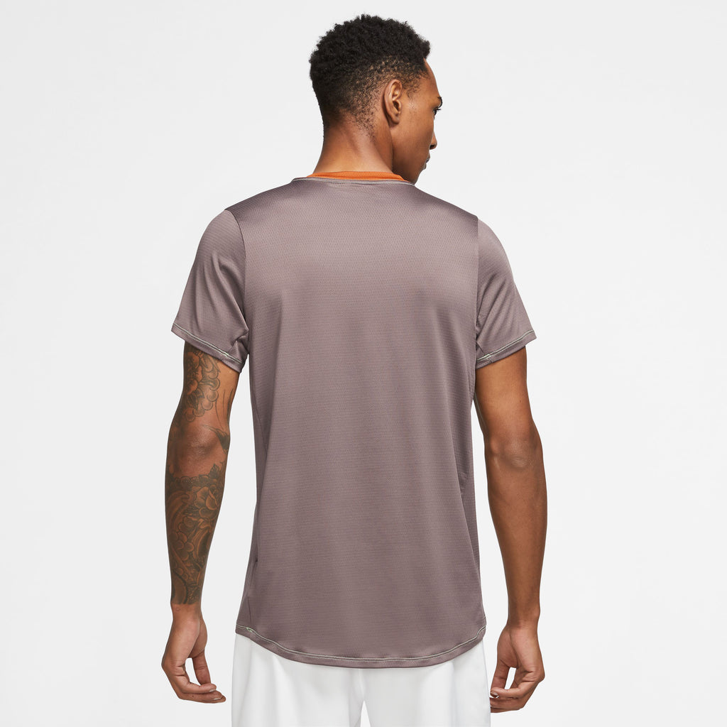 Dri-FIT Advantage shortsleeve shirt