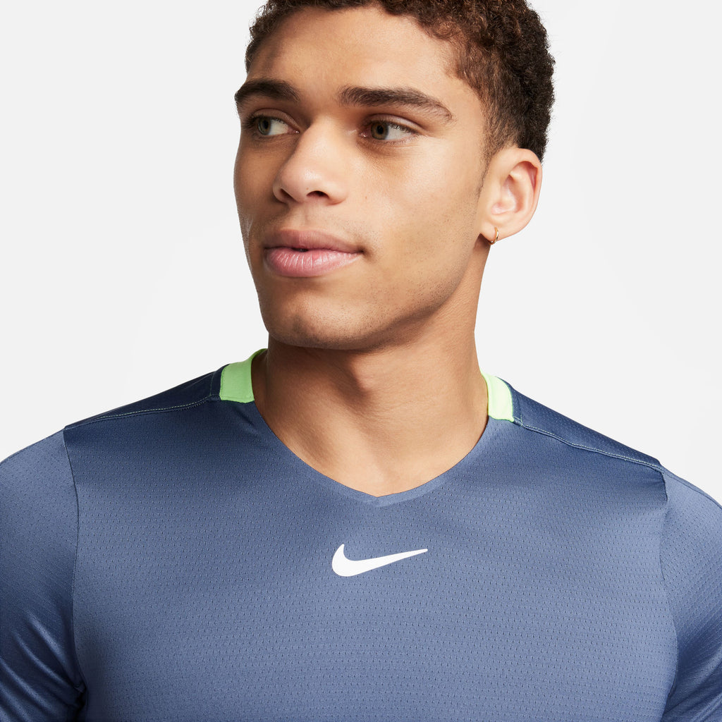 Dri-FIT Advantage shortsleeve shirt