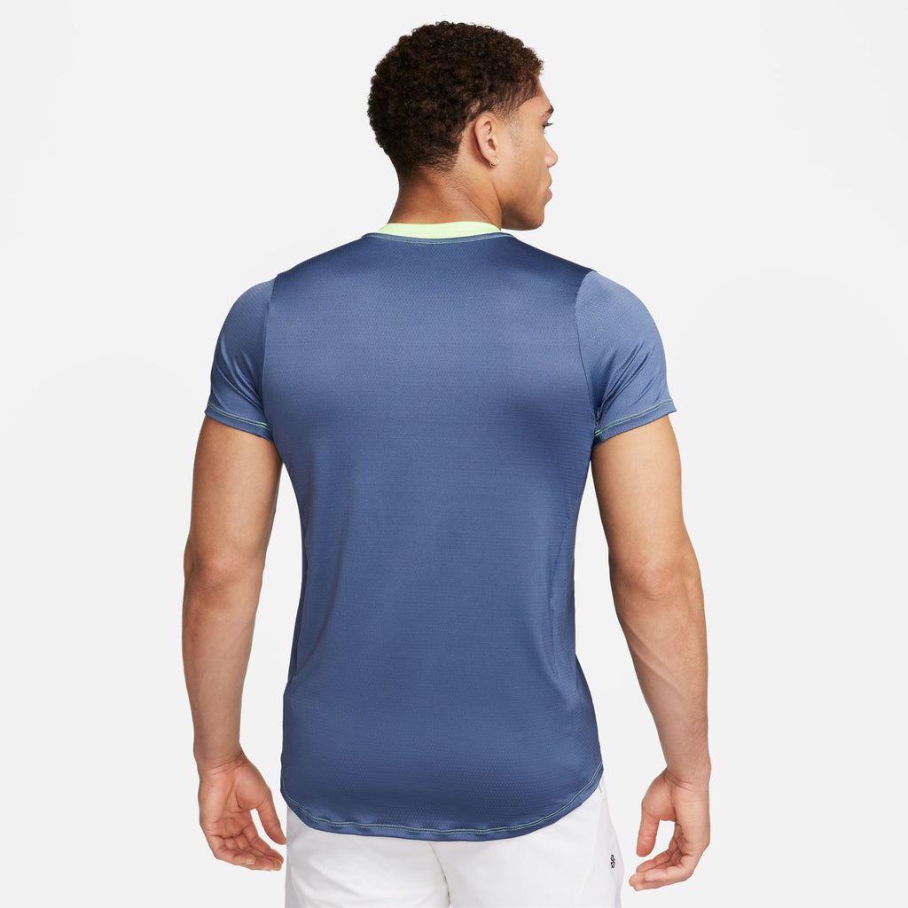 Dri-FIT Advantage shortsleeve shirt