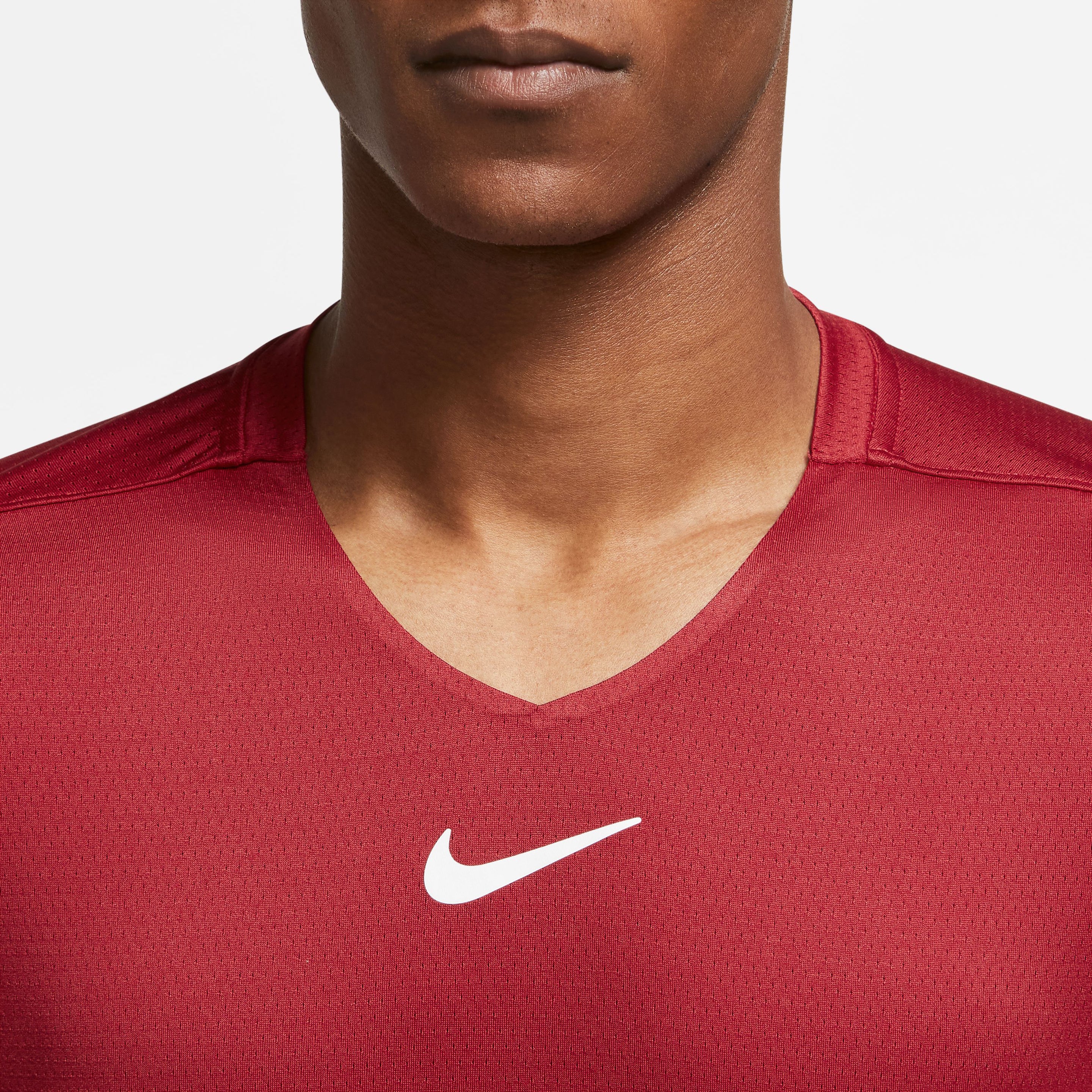 Dri-FIT Advantage shortsleeve shirt