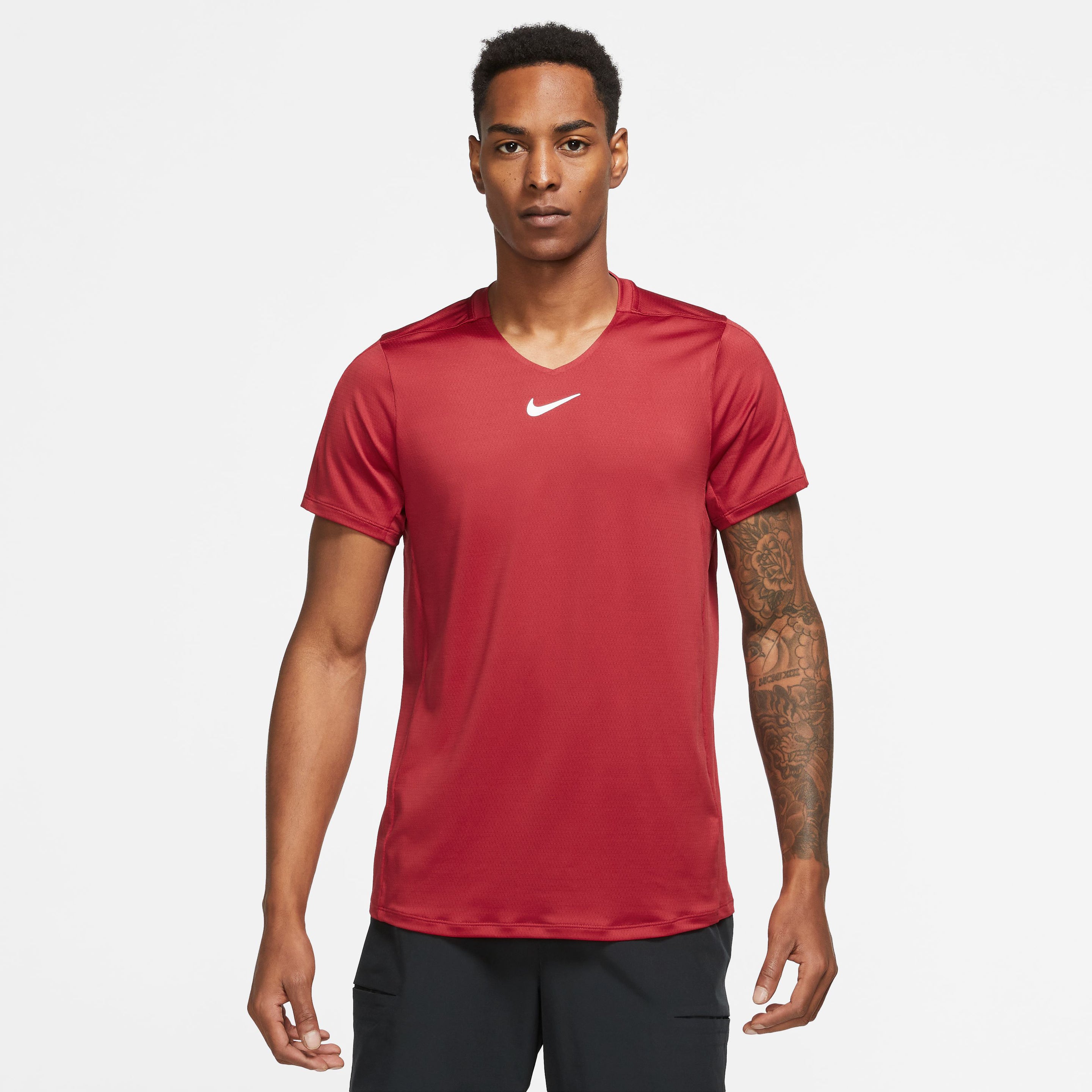 Dri-FIT Advantage shortsleeve shirt