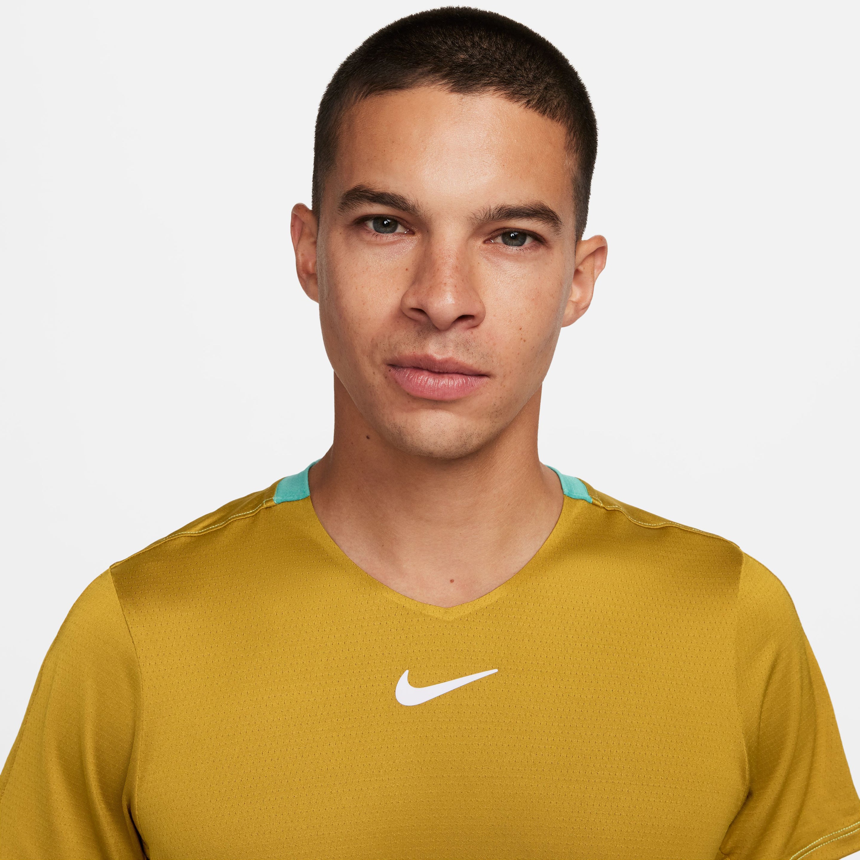 Dri-FIT Advantage shortsleeve shirt