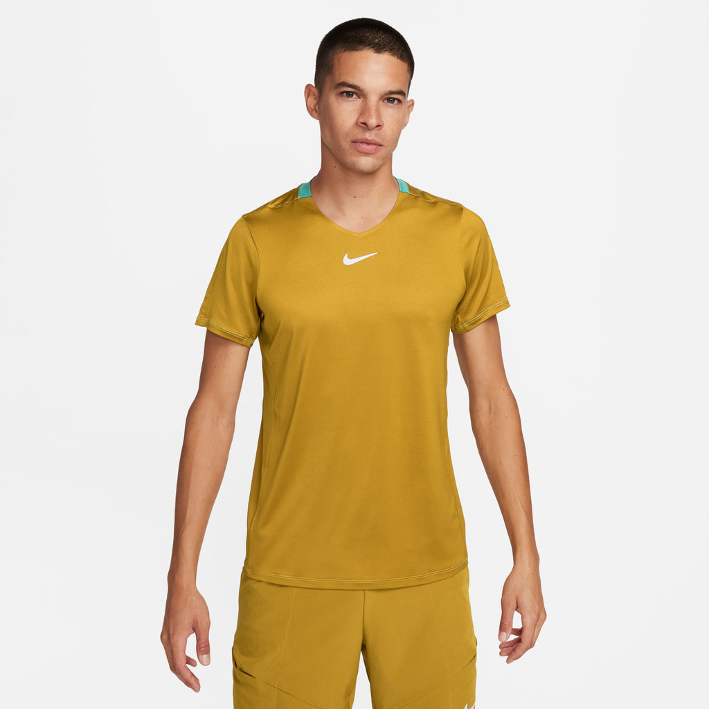 Dri-FIT Advantage shortsleeve shirt