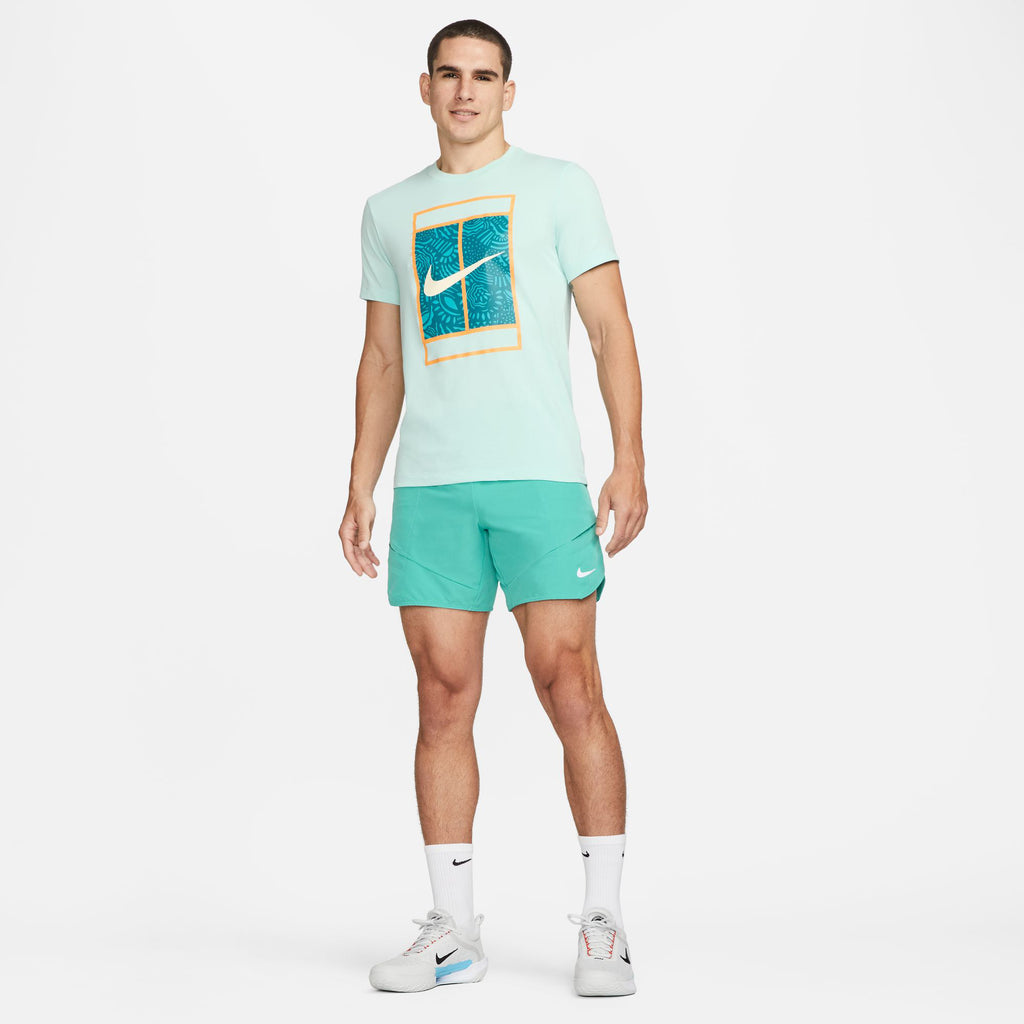 Dri-FIT Advantage 7 short