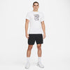 Dri-FIT Advantage 9 short