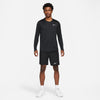 Dri-FIT Advantage H longsleeve shirt