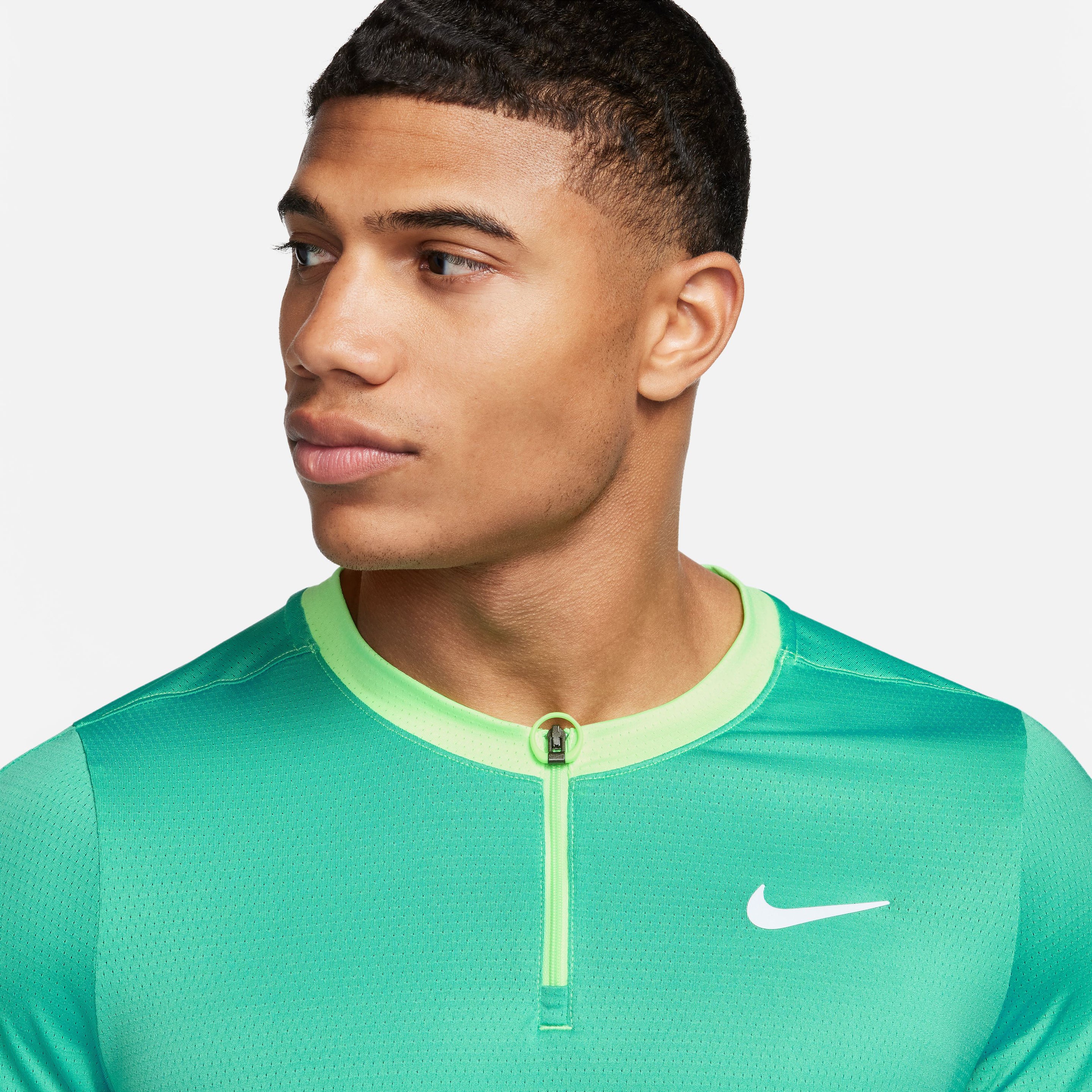 Dri-FIT Advantage H longsleeve shirt