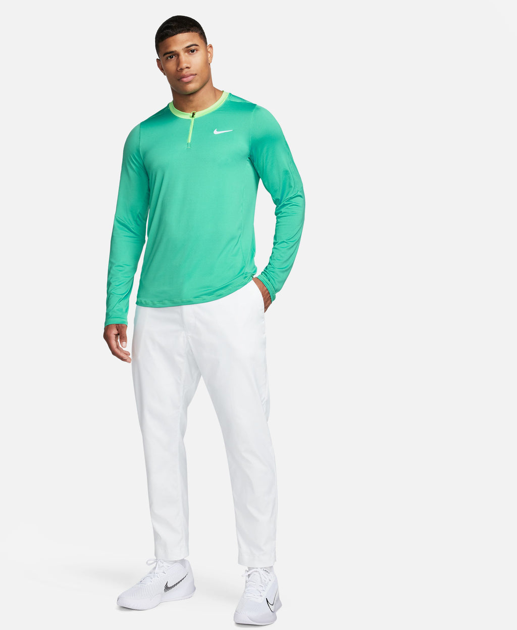Dri-FIT Advantage H longsleeve shirt