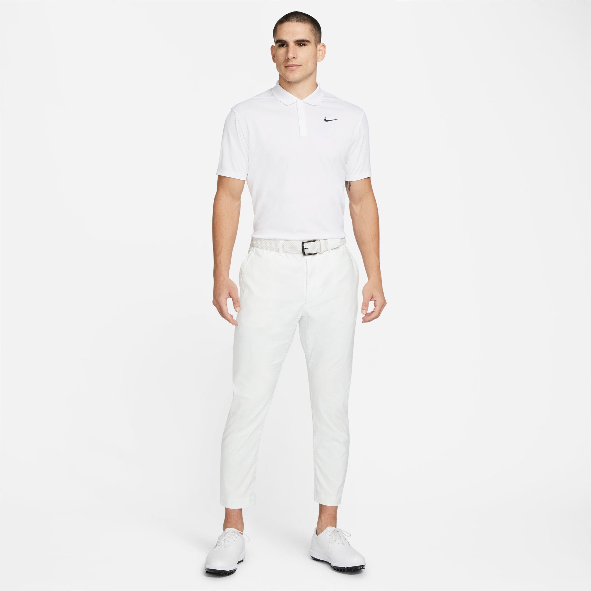 Dri-FIT Tennis poloshirt