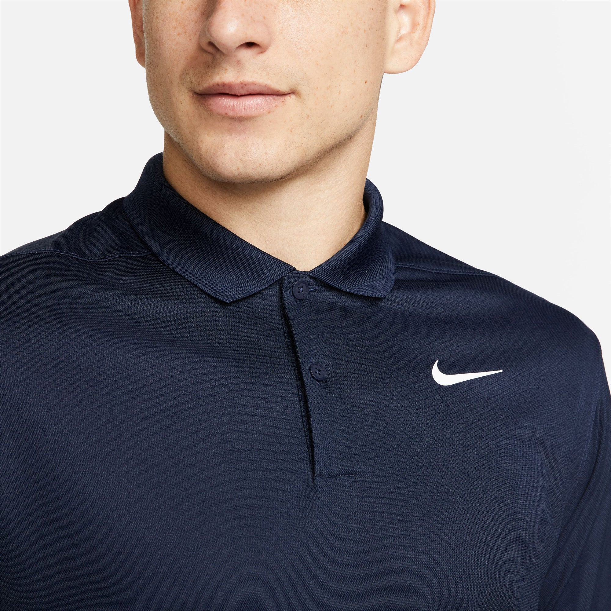 Dri-FIT Tennis poloshirt