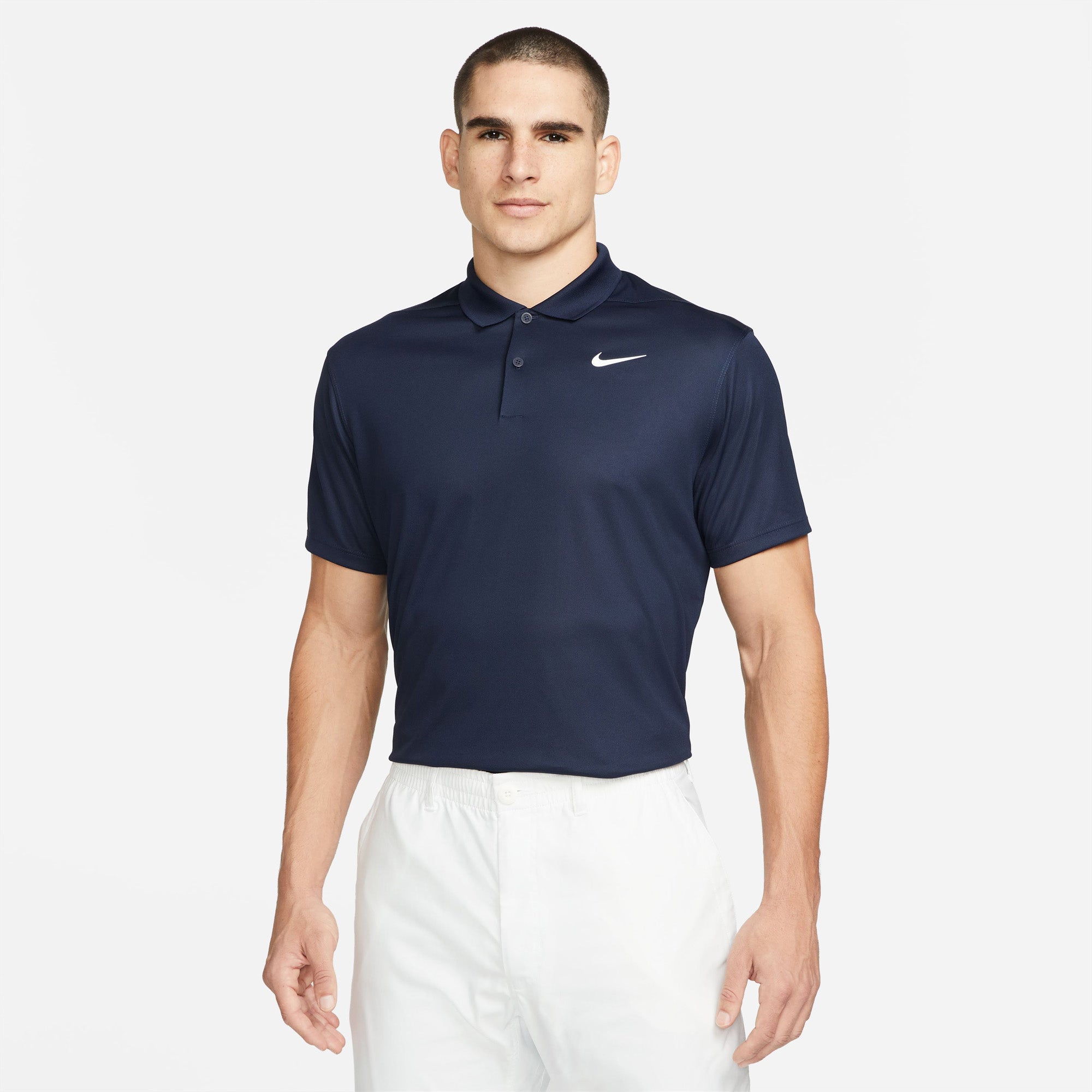 Dri-FIT Tennis poloshirt