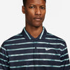 NKCT Dri-FIT polo