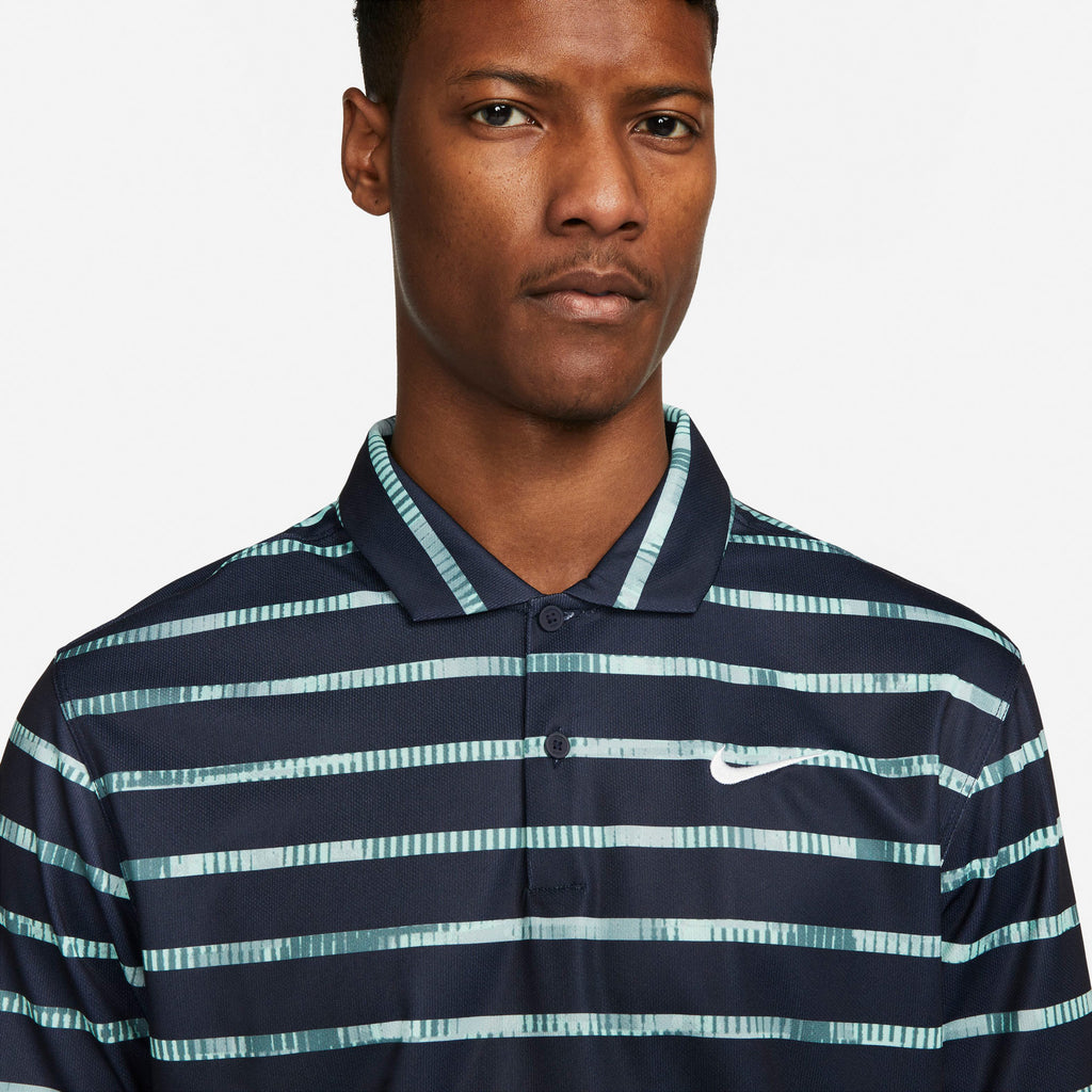 NKCT Dri-FIT polo