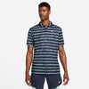 NKCT Dri-FIT polo