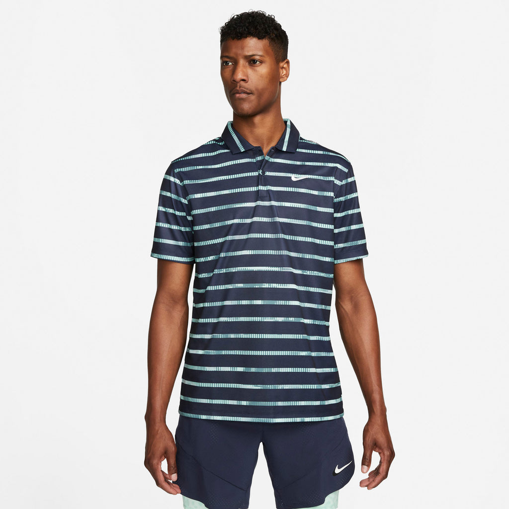 NKCT Dri-FIT polo