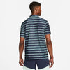 NKCT Dri-FIT polo