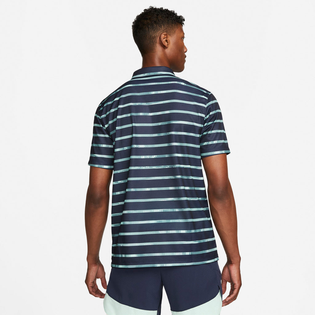 NKCT Dri-FIT polo