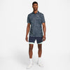 NKCT Dri-FIT polo