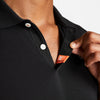 The Nike Rafa polo