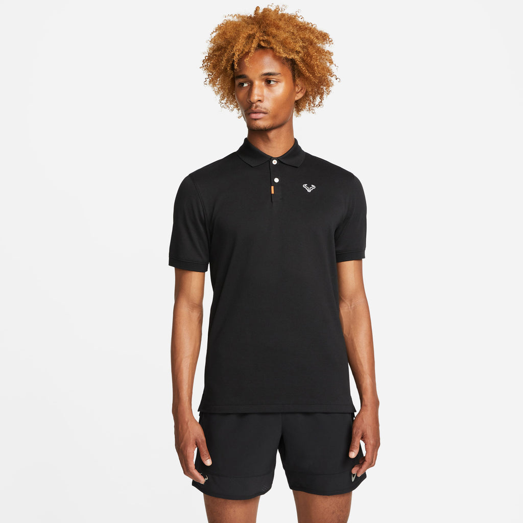 The Nike Rafa polo