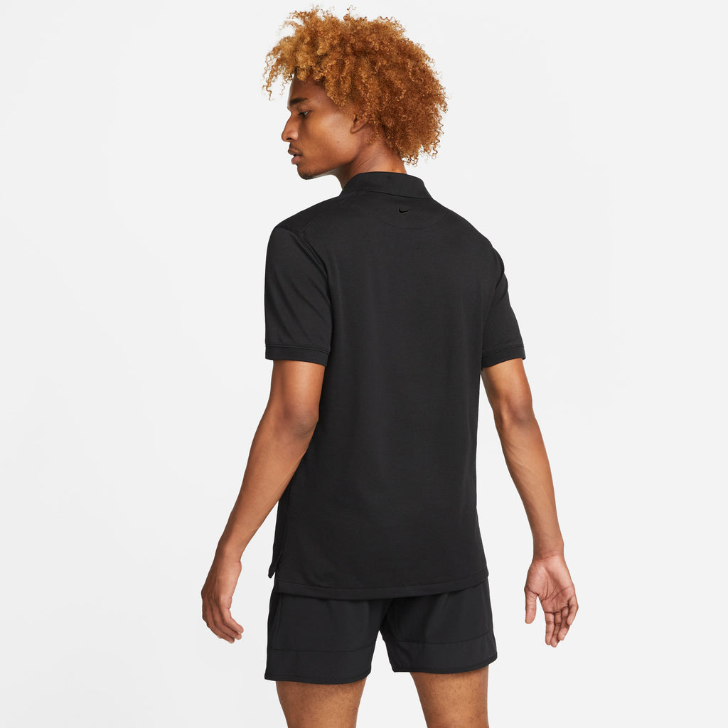 The Nike Rafa polo