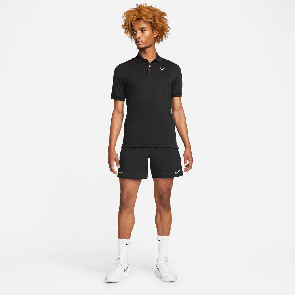 The Nike Rafa polo